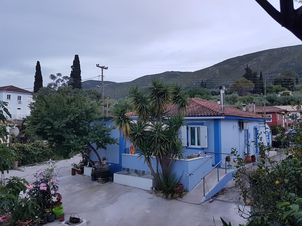 Case de vacanță Kallithea Homes Kallithea (Zakynthos)