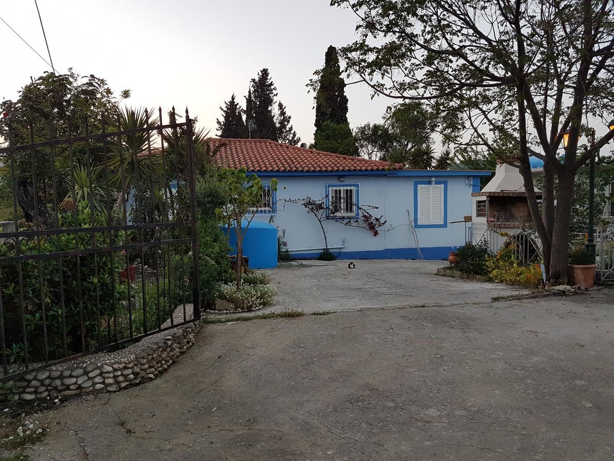Case de vacanță Kallithea Homes Kallithea (Zakynthos)