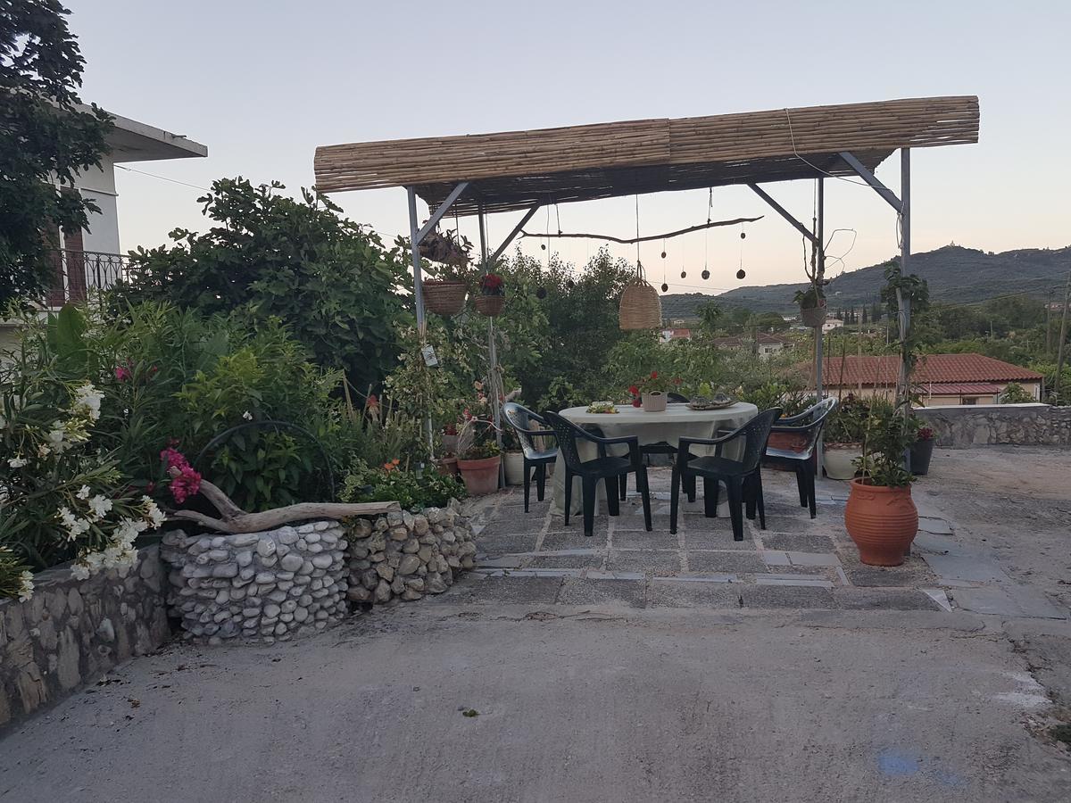 Kallithea Homes *