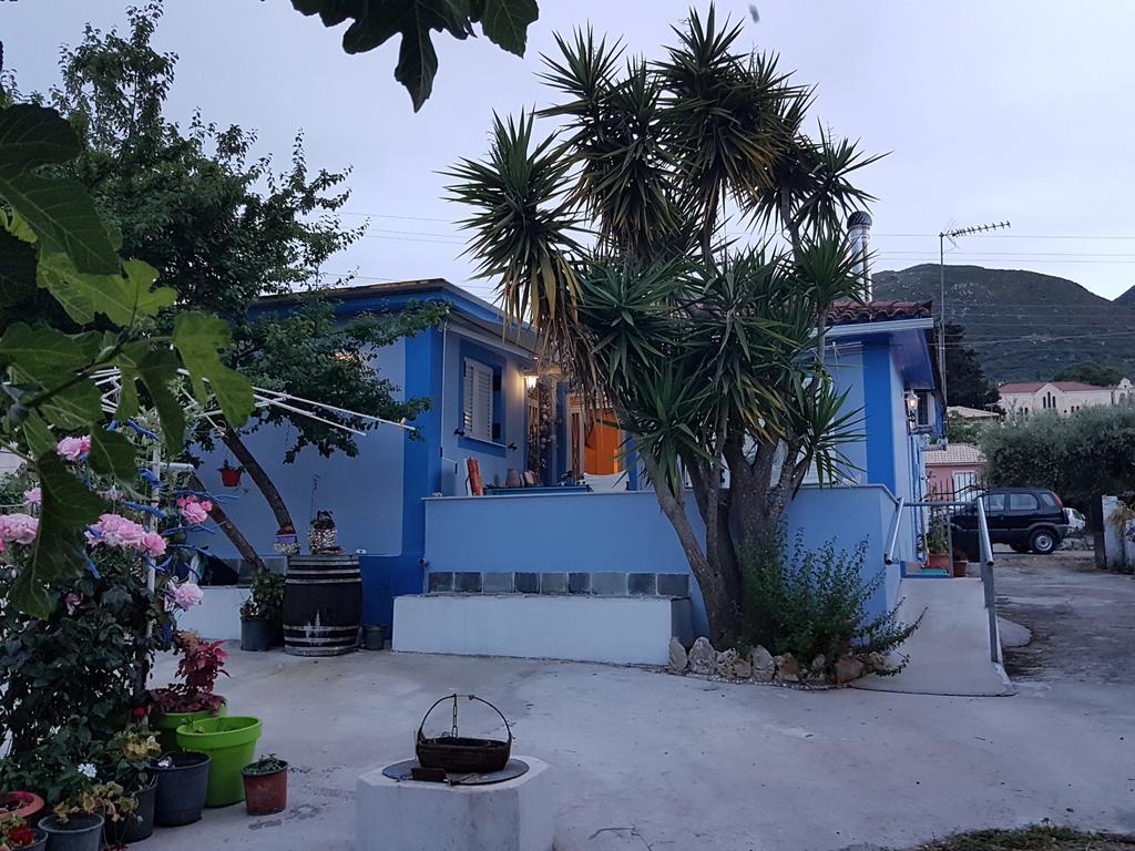 Kallithea Homes Vakantiehuis Kallithea (Zakynthos)