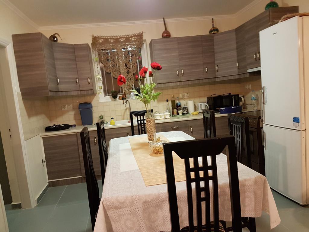 Kallithea Homes * Kallithea (Zakynthos)