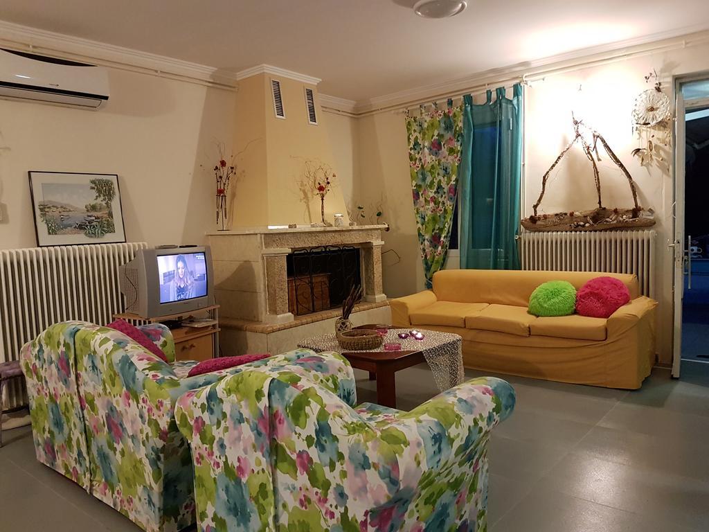 Kallithea Homes Vakantiehuis Kallithea (Zakynthos)