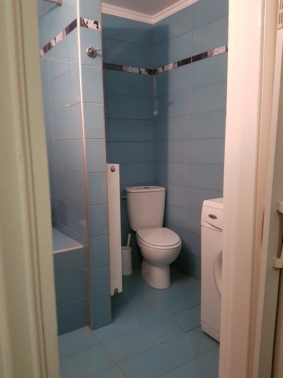 Kallithea Homes Vakantiehuis *