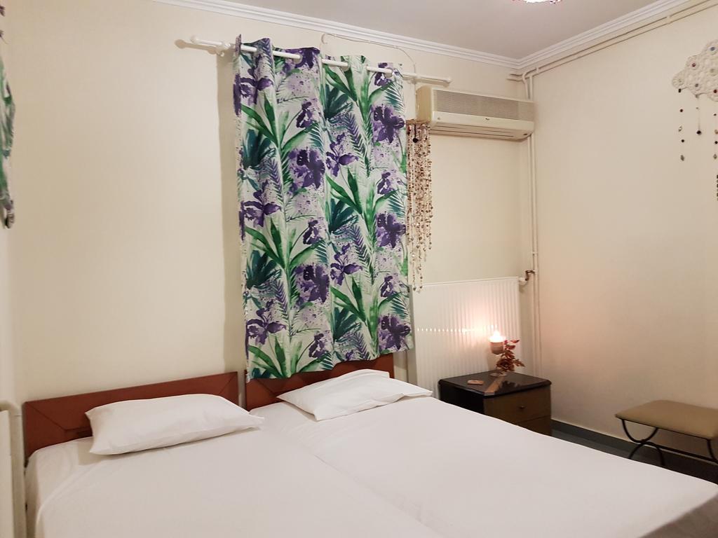 Vakantiehuis Kallithea Homes Kallithea (Zakynthos)